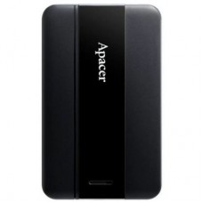 Зовнішній жорсткий диск 2.5" 5 TB Apacer (AP5TBAC237B-1) - Фото