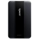 Зовнішній жорсткий диск 2.5" 4 TB Apacer (AP4TBAC237B-1)