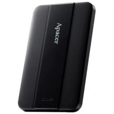 Зовнішній жорсткий диск 2.5" 5 TB Apacer (AP5TBAC237B-1) - Фото
