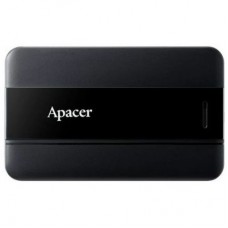 Зовнішній жорсткий диск 2.5" 5 TB Apacer (AP5TBAC237B-1) - Фото