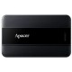 Зовнішній жорсткий диск 2.5" 4 TB Apacer (AP4TBAC237B-1)