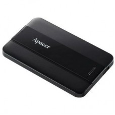 Зовнішній жорсткий диск 2.5" 5 TB Apacer (AP5TBAC237B-1) - Фото