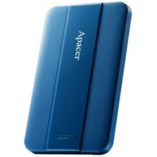 Зовнішній жорсткий диск 2.5" 2 TB Apacer (AP2TBAC237U-1) - Фото