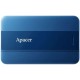 Зовнішній жорсткий диск 2.5" 1 TB Apacer (AP1TBAC237U-1)
