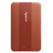 Зовнішній жорсткий диск 2.5" 2 TB Apacer (AP2TBAC237R-1) - Фото