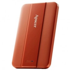 Зовнішній жорсткий диск 2.5" 2 TB Apacer (AP2TBAC237R-1) - Фото