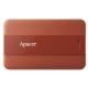 Зовнішній жорсткий диск 2.5" 2 TB Apacer (AP2TBAC237R-1)
