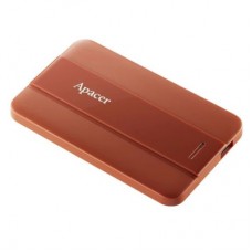 Зовнішній жорсткий диск 2.5" 2 TB Apacer (AP2TBAC237R-1) - Фото