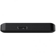 Зовнішній жорсткий диск 2.5" 1 TB Toshiba (HDTB510EK3AA) - Фото