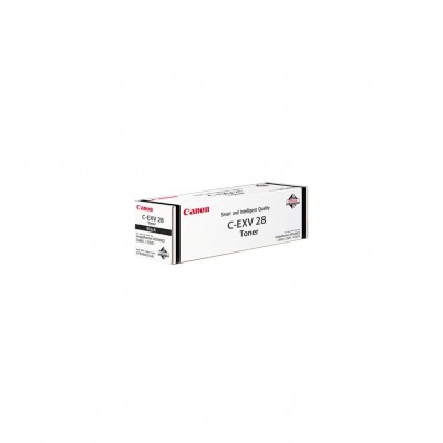 Тонер Canon C-EXV28 Black (2789B002)