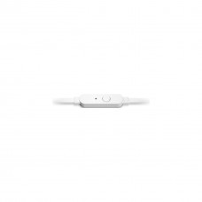 Навушники JBL T110 White (T110WHT) - Фото