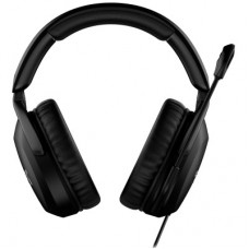 Навушники HyperX Cloud Stinger 2 Wired Black (519T1AA) - Фото