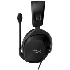 Навушники HyperX Cloud Stinger 2 Wired Black (519T1AA) - Фото