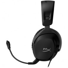 Навушники HyperX Cloud Stinger 2 Wired Black (519T1AA) - Фото