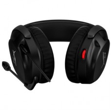 Навушники HyperX Cloud Stinger 2 Wired Black (519T1AA) - Фото
