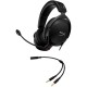 Наушники HyperX Cloud Stinger 2 Wired Black (519T1AA)