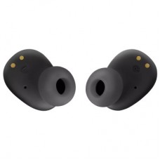 Наушники JBL Wave Buds TWS Black (JBLWBUDSBLK) - Фото