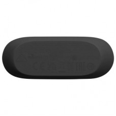 Наушники JBL Wave Buds TWS Black (JBLWBUDSBLK) - Фото