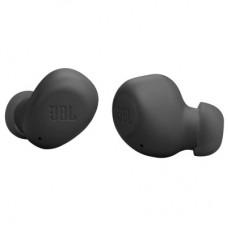 Наушники JBL Wave Buds TWS Black (JBLWBUDSBLK) - Фото