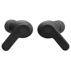 Наушники JBL Wave Beam TWS Black (JBLWBEAMBLK) - Фото