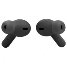 Наушники JBL Wave Beam TWS Black (JBLWBEAMBLK) - Фото