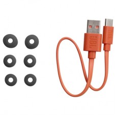 Наушники JBL Wave Beam TWS Black (JBLWBEAMBLK) - Фото