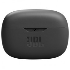 Наушники JBL Wave Beam TWS Black (JBLWBEAMBLK) - Фото