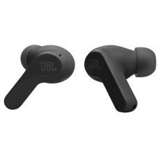 Наушники JBL Wave Beam TWS Black (JBLWBEAMBLK) - Фото