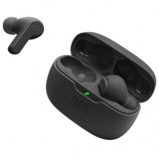 Наушники JBL Wave Beam TWS Black (JBLWBEAMBLK) - Фото