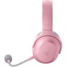 Наушники Razer Barracuda X 2022 Quartz (RZ04-04430300-R3M1) - Фото