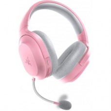 Наушники Razer Barracuda X 2022 Quartz (RZ04-04430300-R3M1) - Фото
