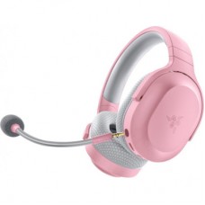 Наушники Razer Barracuda X 2022 Quartz (RZ04-04430300-R3M1) - Фото