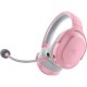 Наушники Razer Barracuda X 2022 Quartz (RZ04-04430300-R3M1) Наушники Razer Barracuda X 2022 Quartz (RZ04-04430300-R3M1)