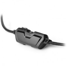 Наушники REAL-EL GDX-7590 Black-Red - Фото