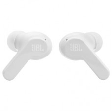 Наушники JBL Wave Beam TWS White (JBLWBEAMWHT) - Фото