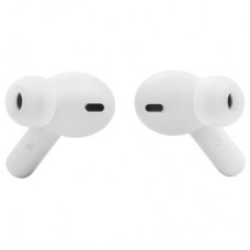 Наушники JBL Wave Beam TWS White (JBLWBEAMWHT) - Фото