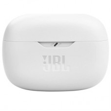Наушники JBL Wave Beam TWS White (JBLWBEAMWHT) - Фото