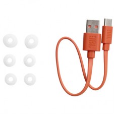 Наушники JBL Wave Beam TWS White (JBLWBEAMWHT) - Фото