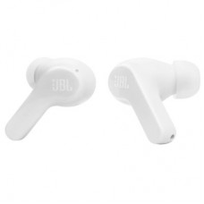 Наушники JBL Wave Beam TWS White (JBLWBEAMWHT) - Фото