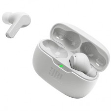 Наушники JBL Wave Beam TWS White (JBLWBEAMWHT) - Фото