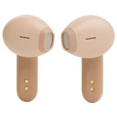Навушники JBL Wave Flex TWS Beige (JBLWFLEXBEG) - Фото
