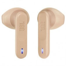 Навушники JBL Wave Flex TWS Beige (JBLWFLEXBEG) - Фото