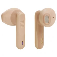 Навушники JBL Wave Flex TWS Beige (JBLWFLEXBEG) - Фото