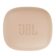 Навушники JBL Wave Flex TWS Beige (JBLWFLEXBEG) - Фото