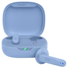 Наушники JBL Wave Flex TWS Blue (JBLWFLEXBLU) - Фото