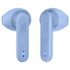 Наушники JBL Wave Flex TWS Blue (JBLWFLEXBLU) - Фото