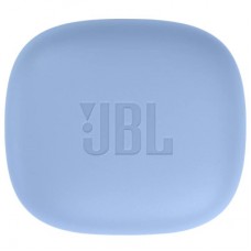 Наушники JBL Wave Flex TWS Blue (JBLWFLEXBLU) - Фото