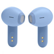 Наушники JBL Wave Flex TWS Blue (JBLWFLEXBLU) - Фото