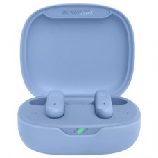 Наушники JBL Wave Flex TWS Blue (JBLWFLEXBLU) - Фото