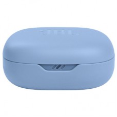 Наушники JBL Wave Flex TWS Blue (JBLWFLEXBLU) - Фото